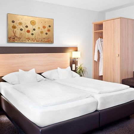 Best Western Hotel Favorit Ludwigsburg Luaran gambar