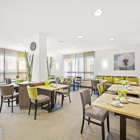 Best Western Hotel Favorit Ludwigsburg Luaran gambar