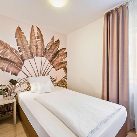 Best Western Hotel Favorit Ludwigsburg Luaran gambar