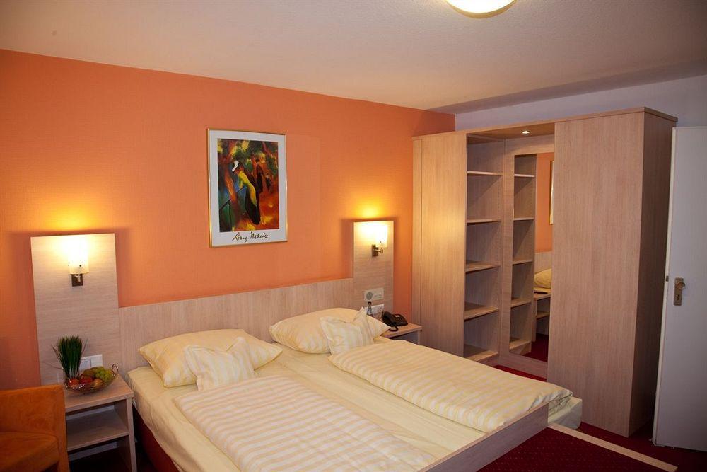 Best Western Hotel Favorit Ludwigsburg Luaran gambar