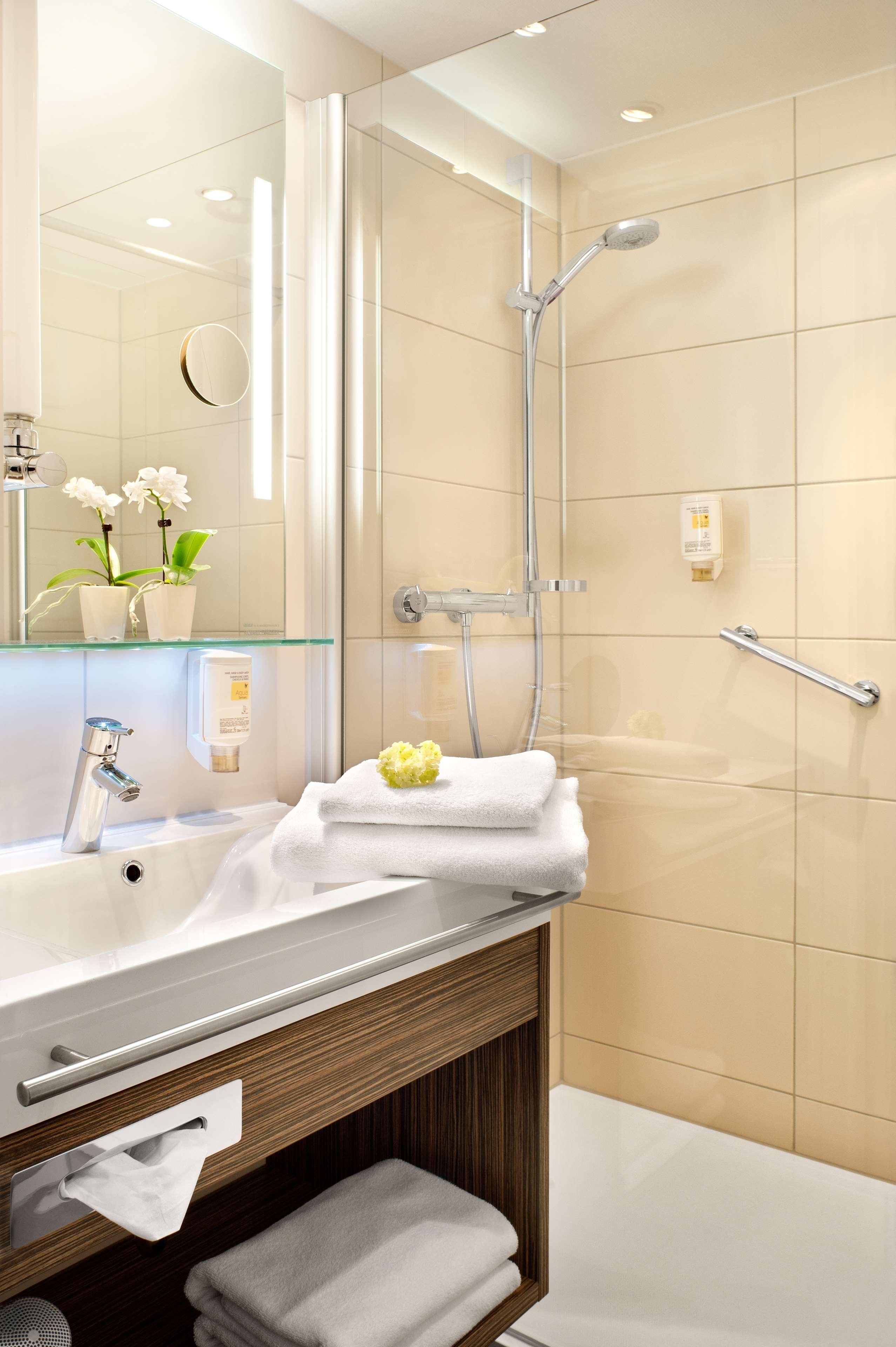 Best Western Hotel Favorit Ludwigsburg Luaran gambar