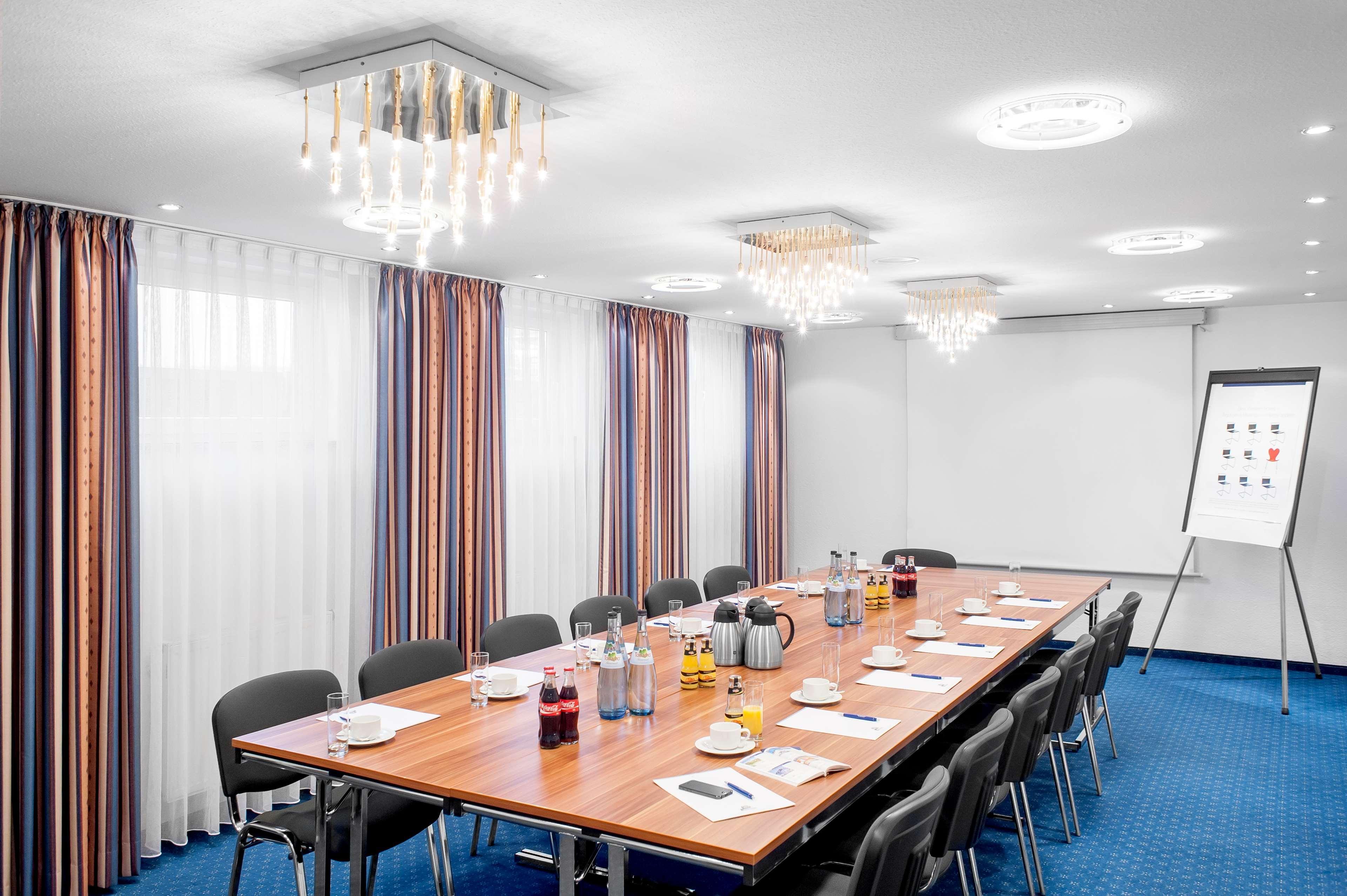 Best Western Hotel Favorit Ludwigsburg Luaran gambar