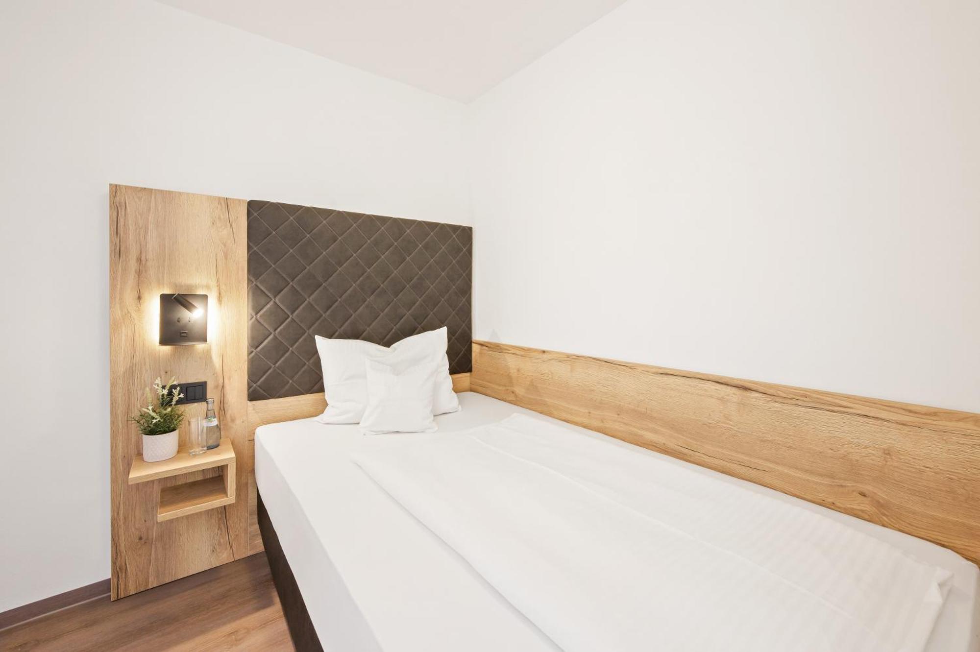 Best Western Hotel Favorit Ludwigsburg Luaran gambar