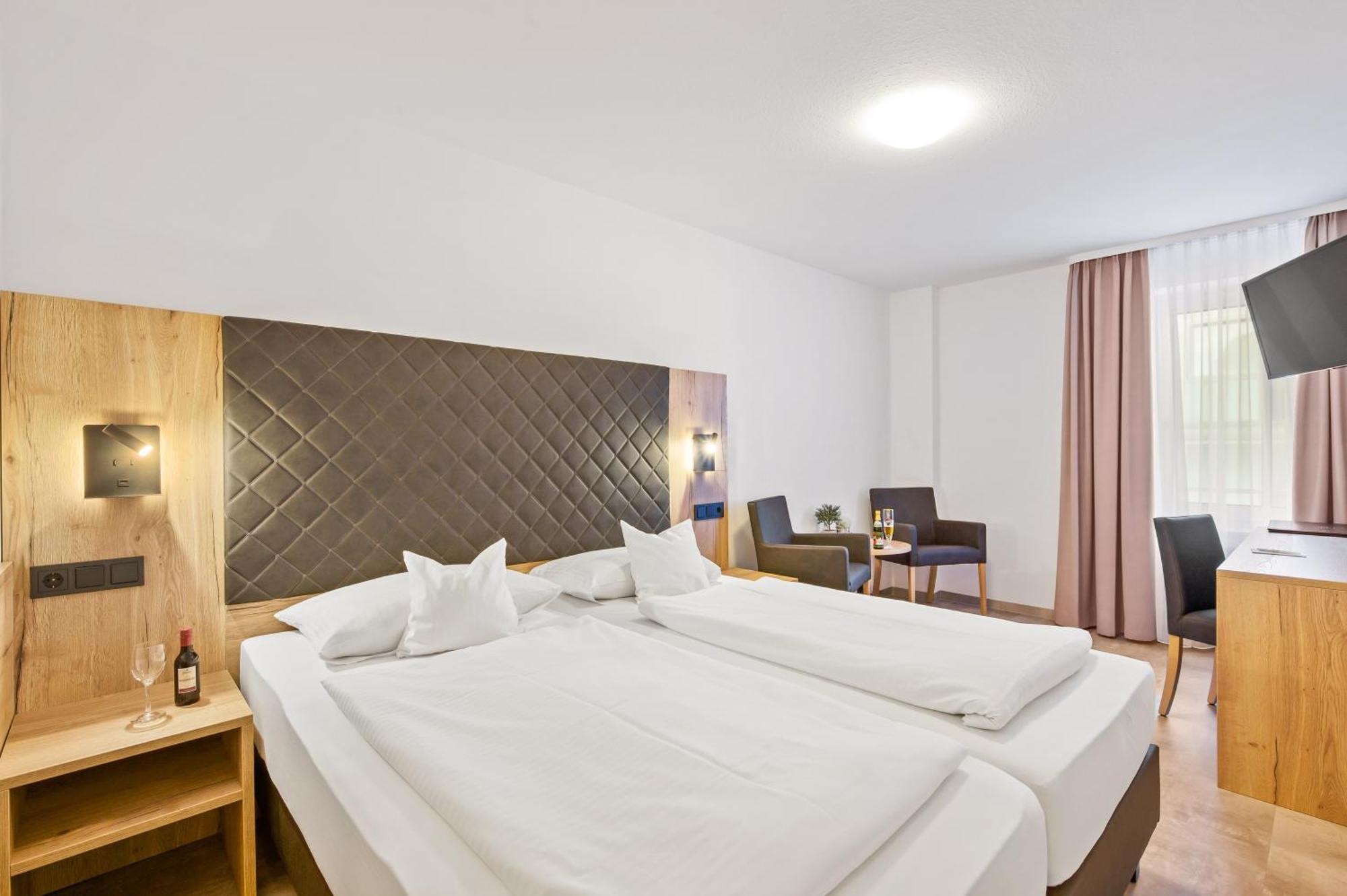 Best Western Hotel Favorit Ludwigsburg Luaran gambar