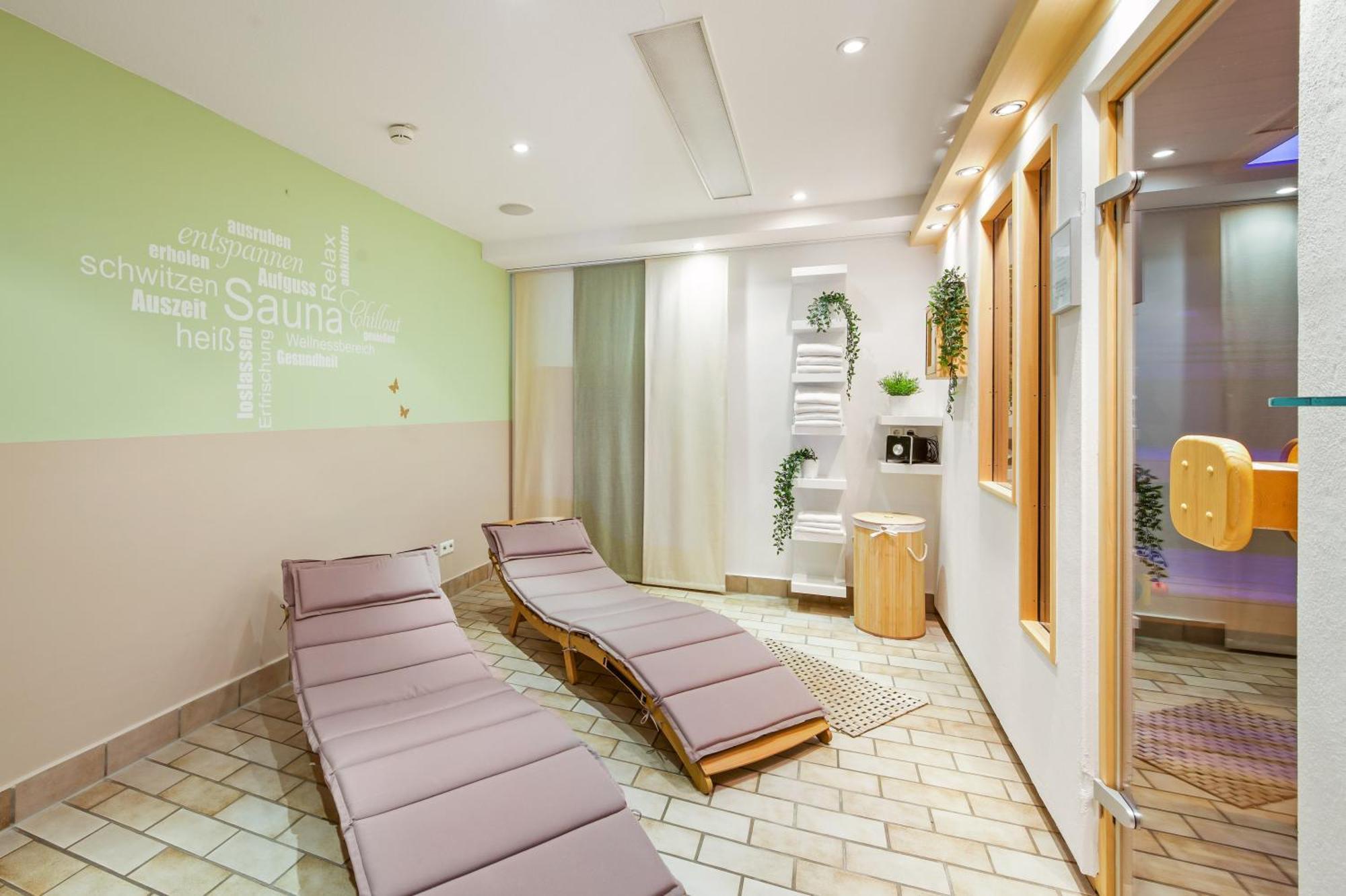 Best Western Hotel Favorit Ludwigsburg Luaran gambar