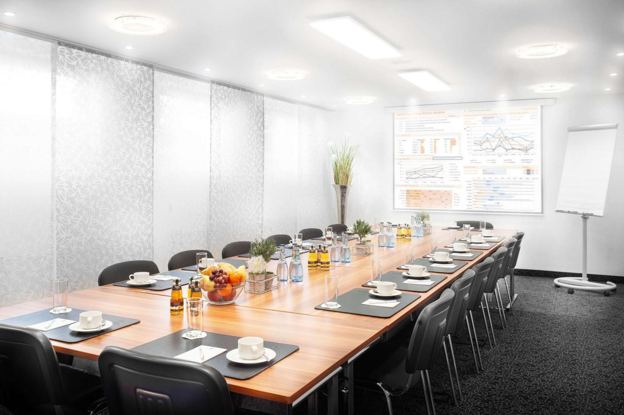 Best Western Hotel Favorit Ludwigsburg Luaran gambar