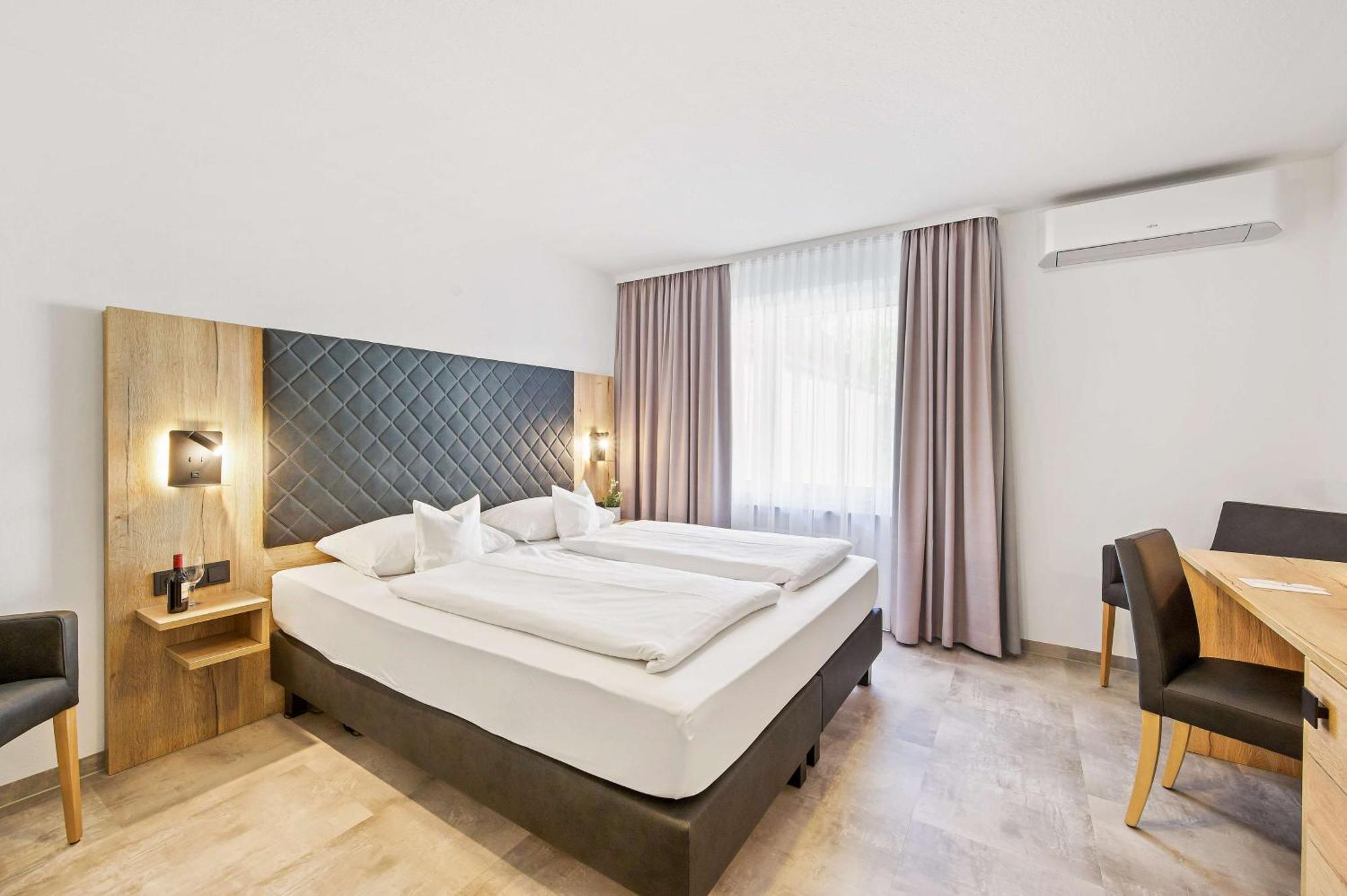 Best Western Hotel Favorit Ludwigsburg Luaran gambar