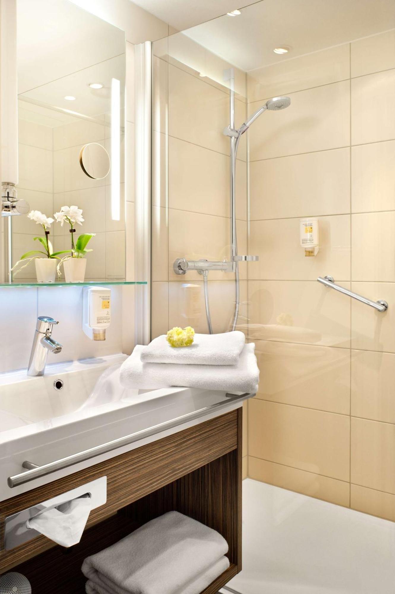 Best Western Hotel Favorit Ludwigsburg Luaran gambar