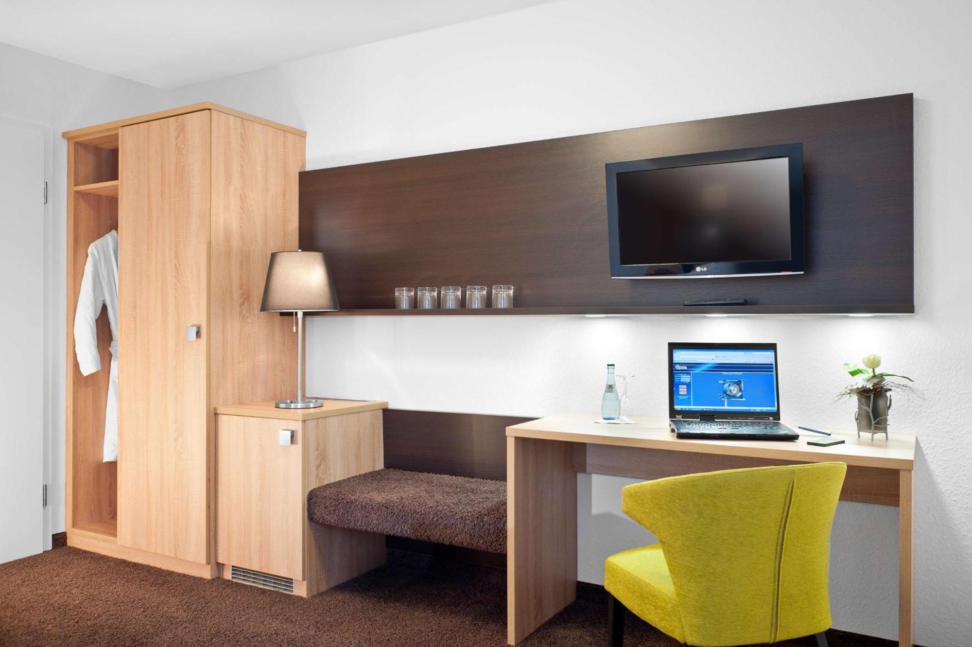 Best Western Hotel Favorit Ludwigsburg Luaran gambar