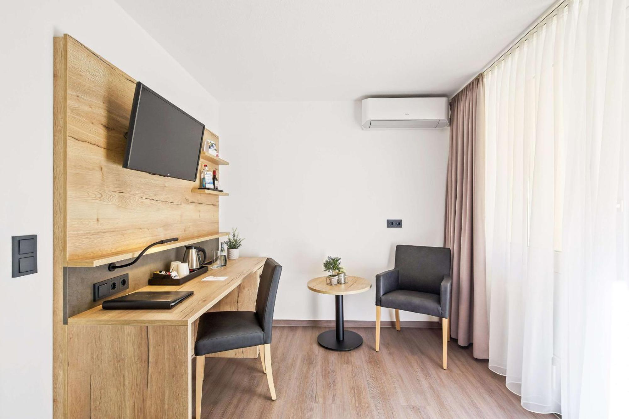Best Western Hotel Favorit Ludwigsburg Luaran gambar