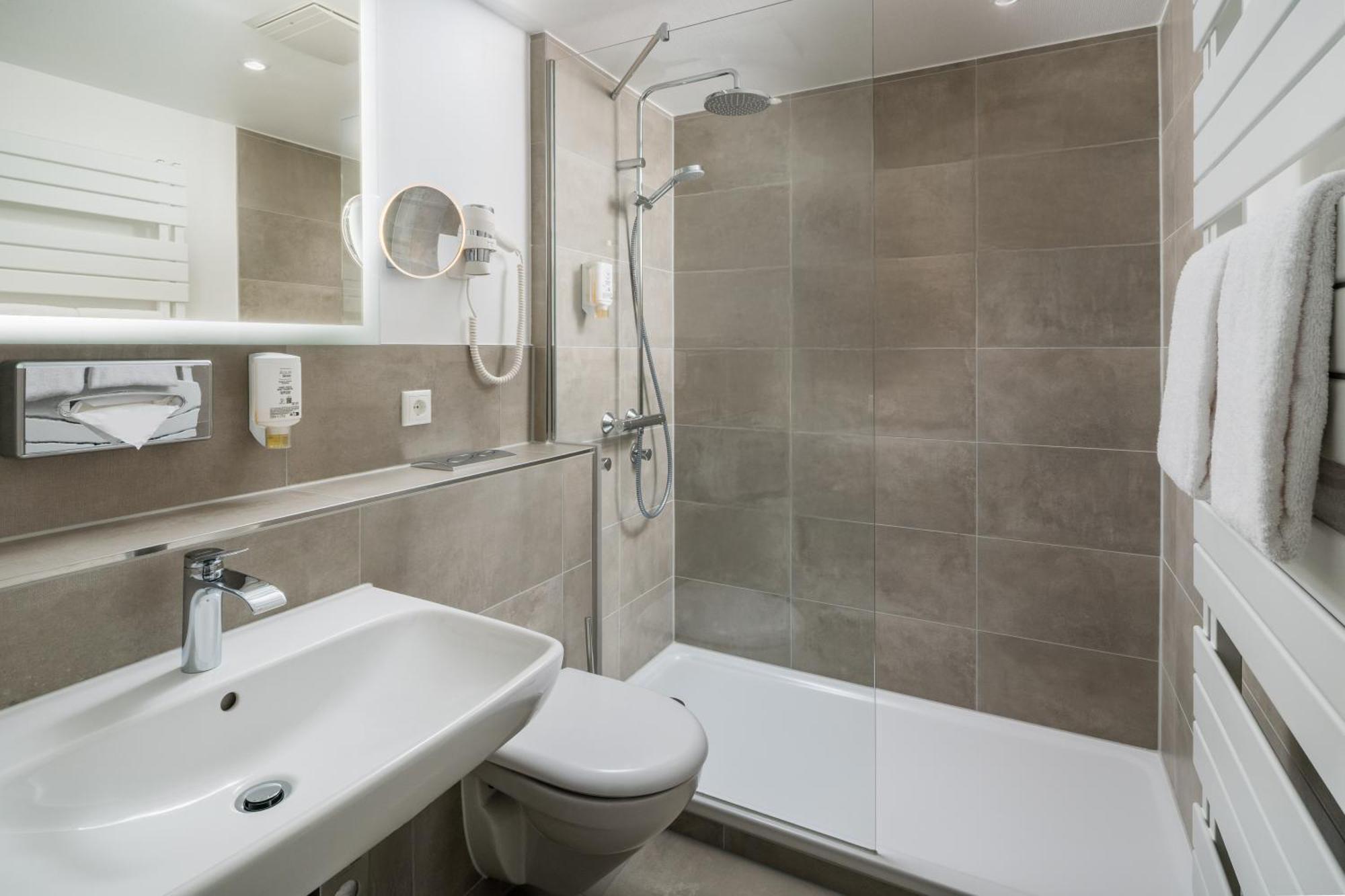 Best Western Hotel Favorit Ludwigsburg Luaran gambar