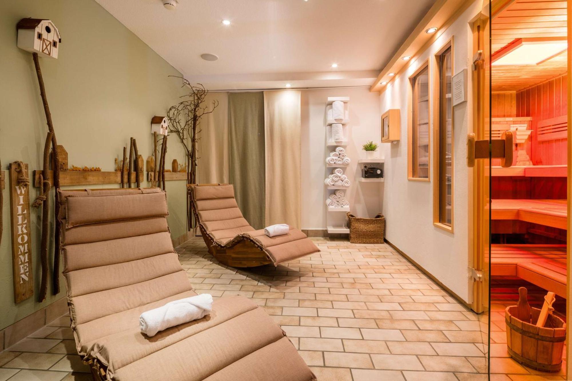 Best Western Hotel Favorit Ludwigsburg Luaran gambar