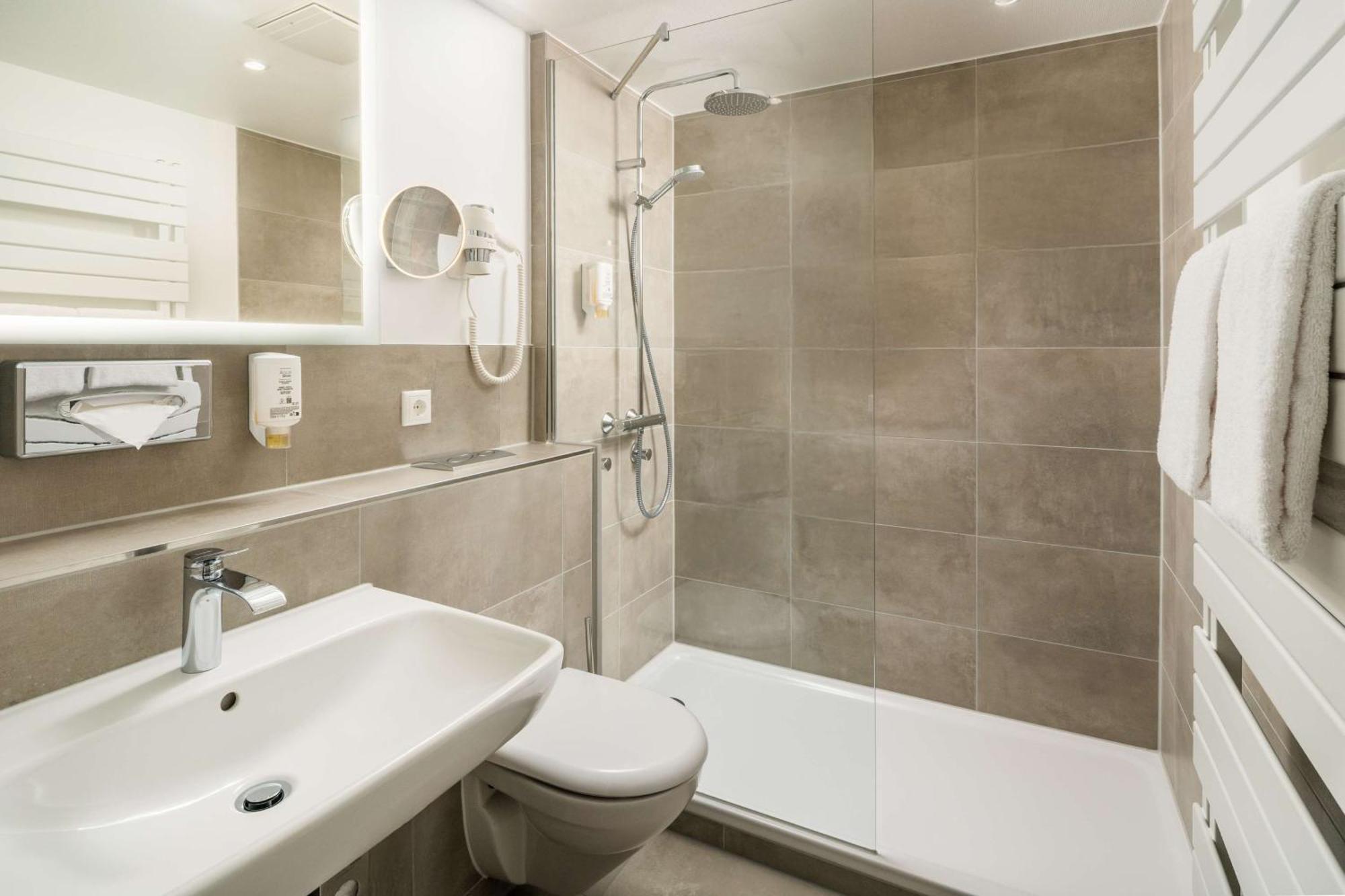 Best Western Hotel Favorit Ludwigsburg Luaran gambar