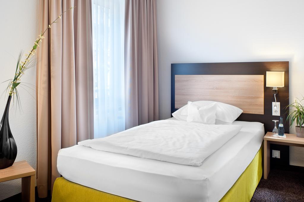 Best Western Hotel Favorit Ludwigsburg Bilik gambar