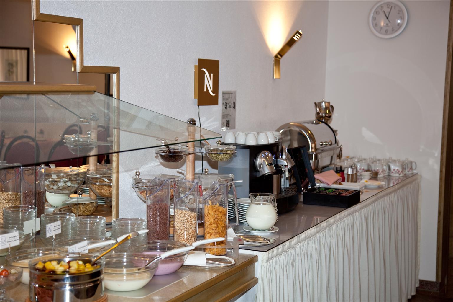 Best Western Hotel Favorit Ludwigsburg Luaran gambar