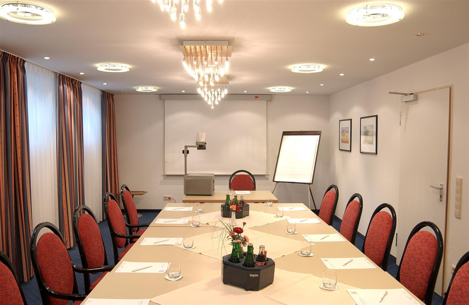 Best Western Hotel Favorit Ludwigsburg Luaran gambar