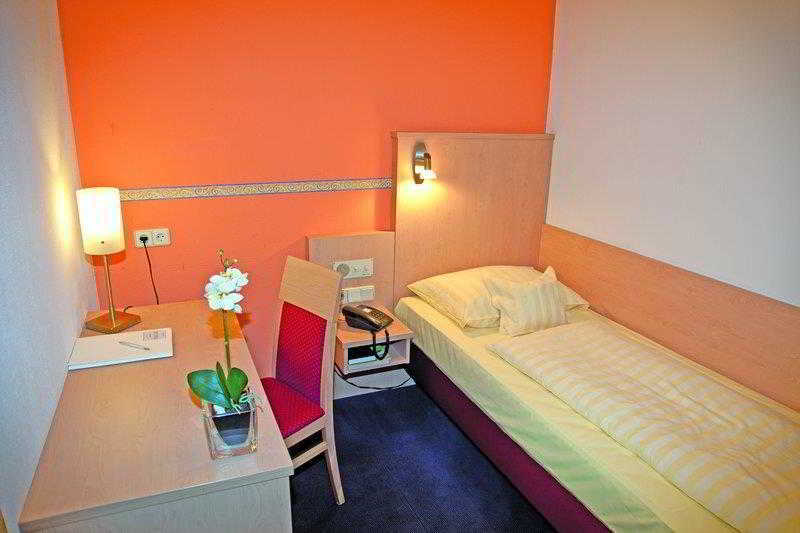 Best Western Hotel Favorit Ludwigsburg Luaran gambar