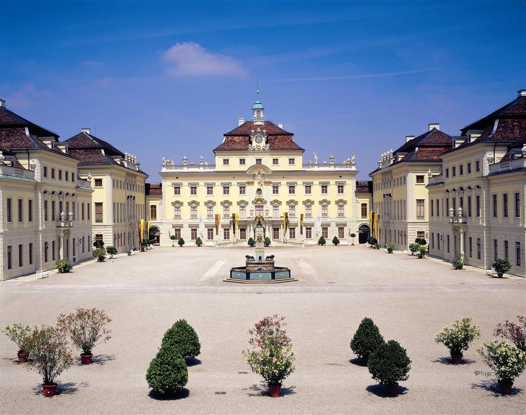 Best Western Hotel Favorit Ludwigsburg Kemudahan gambar