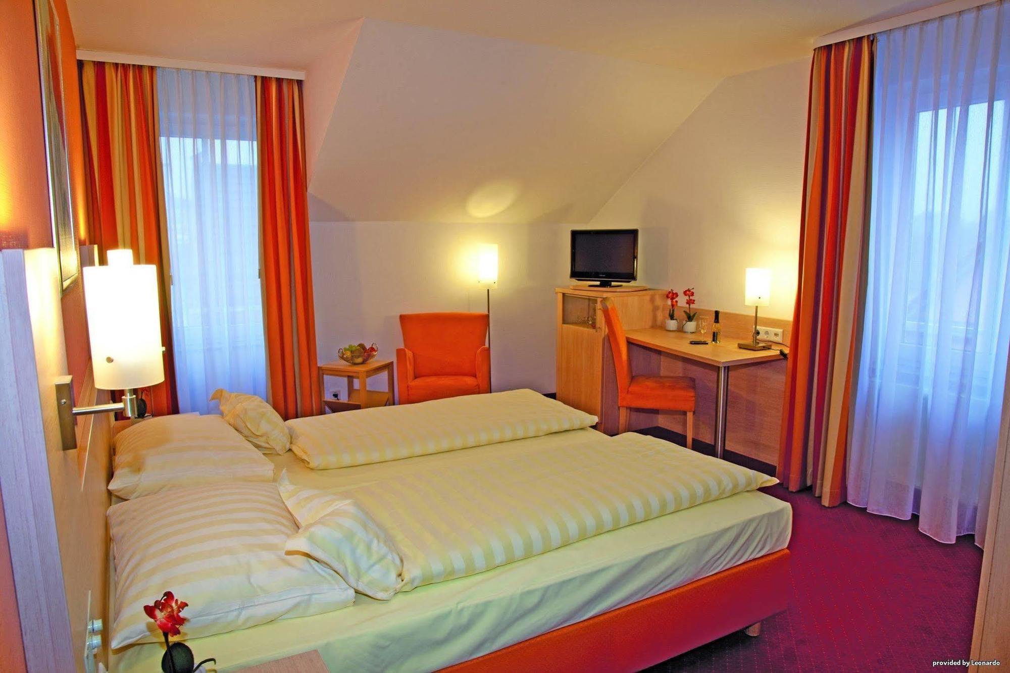 Best Western Hotel Favorit Ludwigsburg Luaran gambar