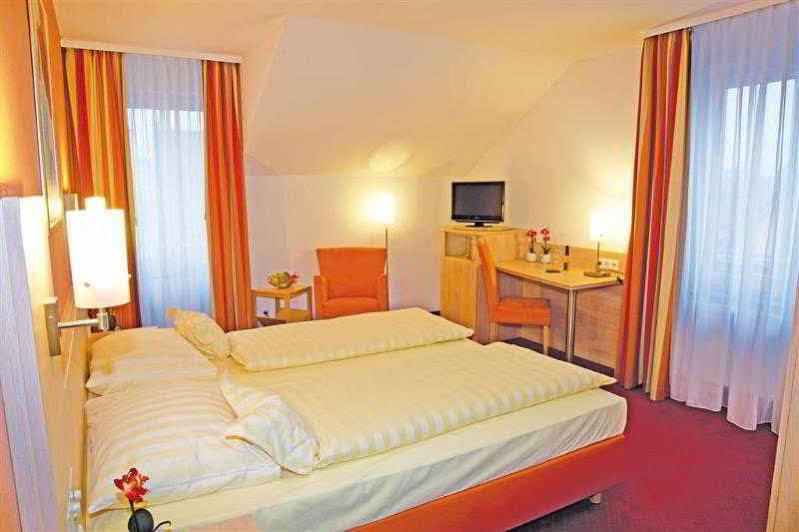 Best Western Hotel Favorit Ludwigsburg Luaran gambar