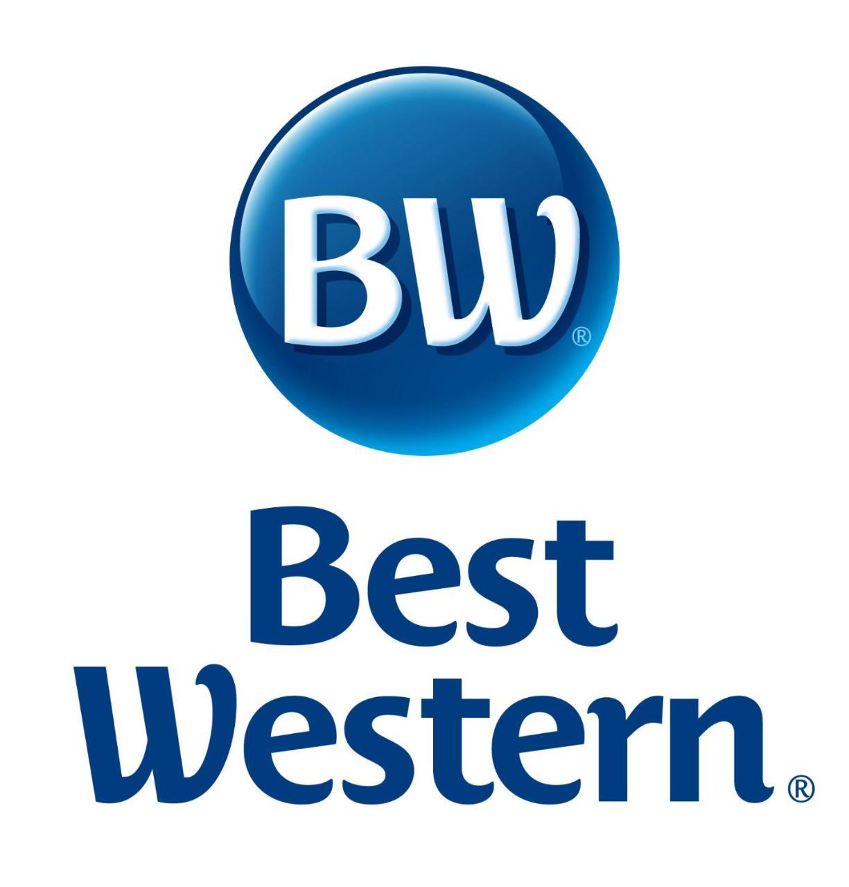 Best Western Hotel Favorit Ludwigsburg Luaran gambar