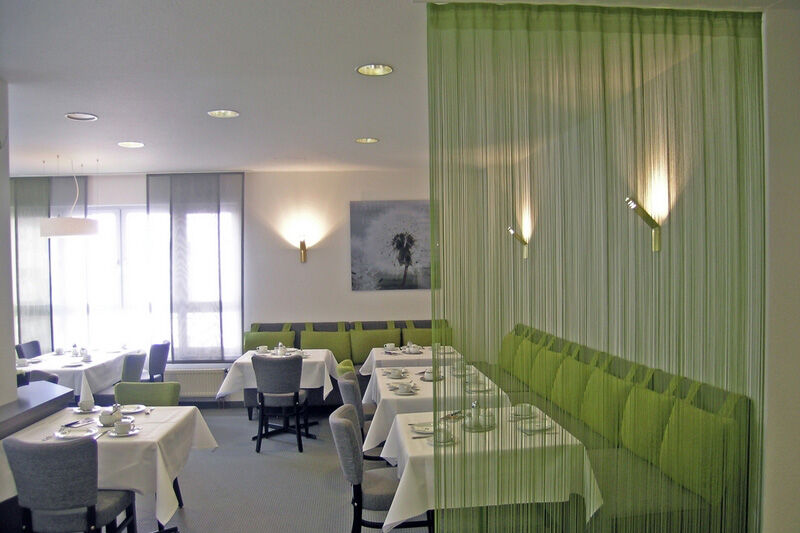 Best Western Hotel Favorit Ludwigsburg Luaran gambar