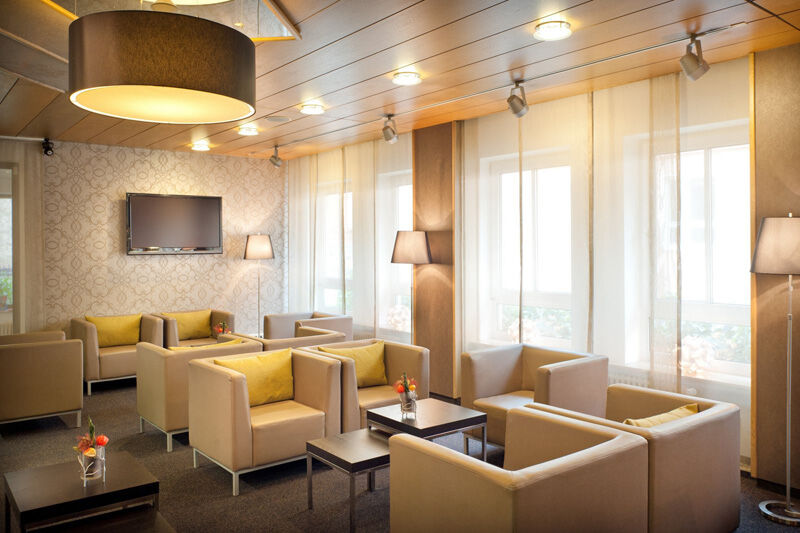 Best Western Hotel Favorit Ludwigsburg Luaran gambar